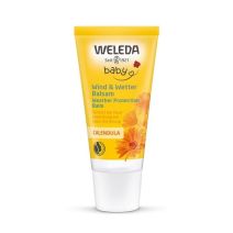 WELEDA Calendula Weather Protection Cream