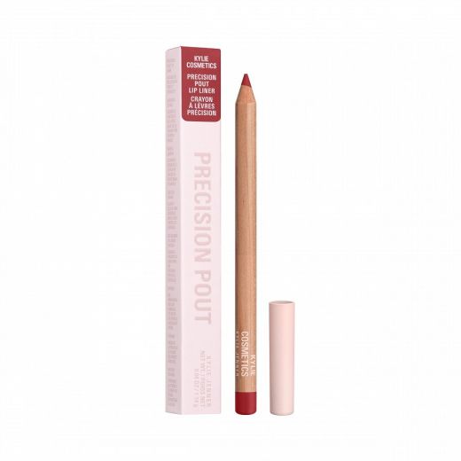 KYLIE COSMETICS Precision Pout Lip Liner Pencil 356 - Sultry