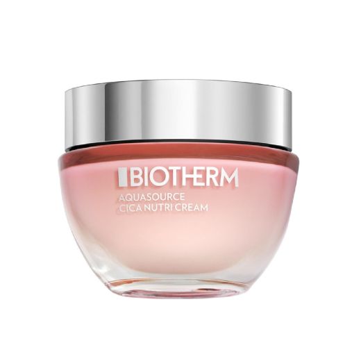 BIOTHERM Aquasource Cica Nutri Cream