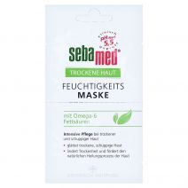 Sebamed Anti-Dry Skin Moisture Face Mask