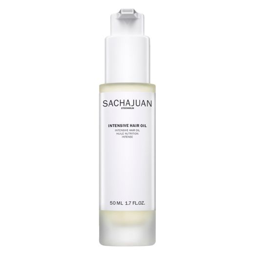 SACHAJUAN Intensive Hair Oil