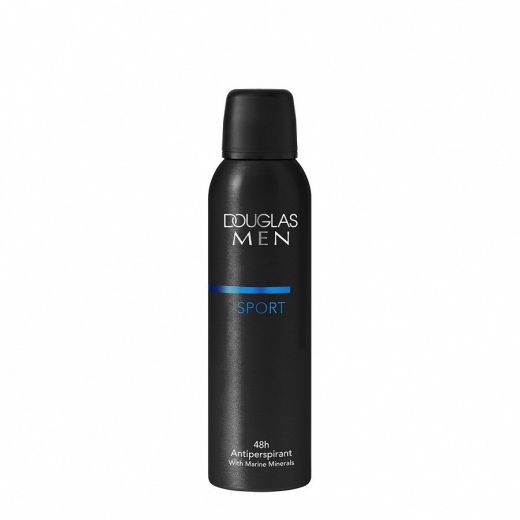 DOUGLAS COLLECTION MEN Anti Perspirant Spray 48H