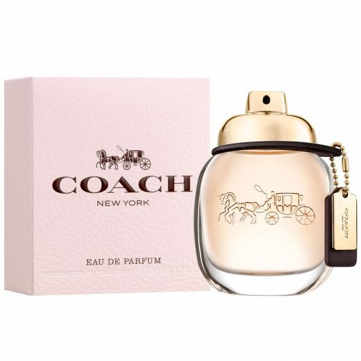 COACH Coach Woman 30 ml