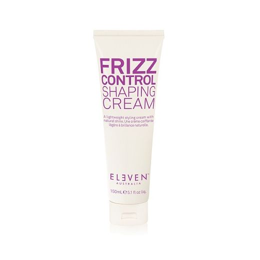  Eleven Australia Frizz Control Shaping Cream