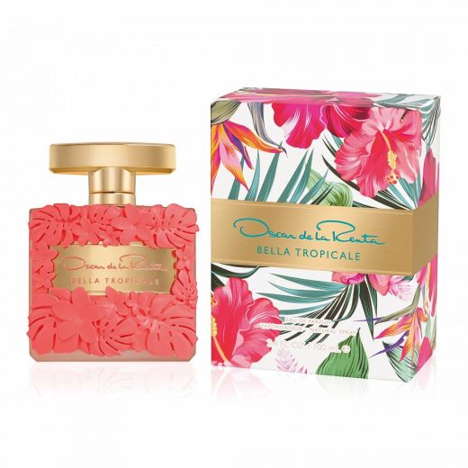 OSCAR DE LA RENTA Bella Tropicale