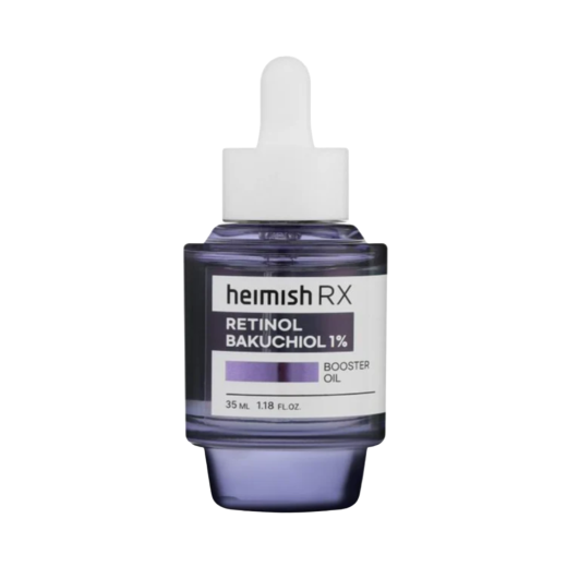 HEIMISH RX Retinol Bakuchiol Booster Oil