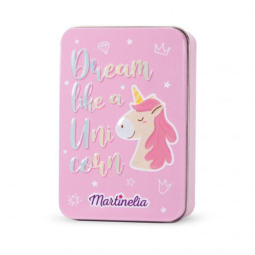 MARTINELIA Unicorn Mini Beauty Kit