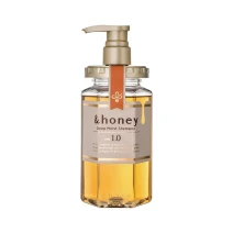 & HONEY Deep Moist Shampoo 1.0