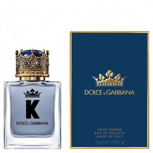 DOLCE&GABBANA K by Dolce & Gabbana 