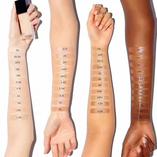 DIOR Forever Skin Glow