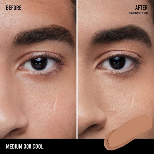 BAREMINERALS Barepro All Over Skin Perfecting Concealer