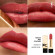 YVES SAINT LAURENT Rouge Pur Couture Refillable Satin Lipstick