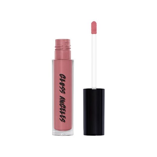 Smashbox Gloss Angeles  (Mitrinošs lūpu spīdums)