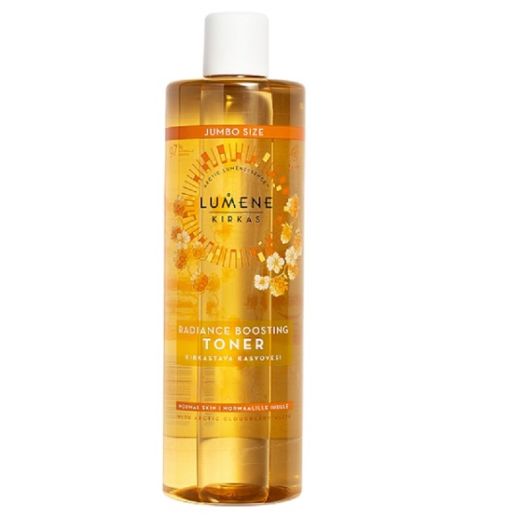 LUMENE Radiance Boosting Toner