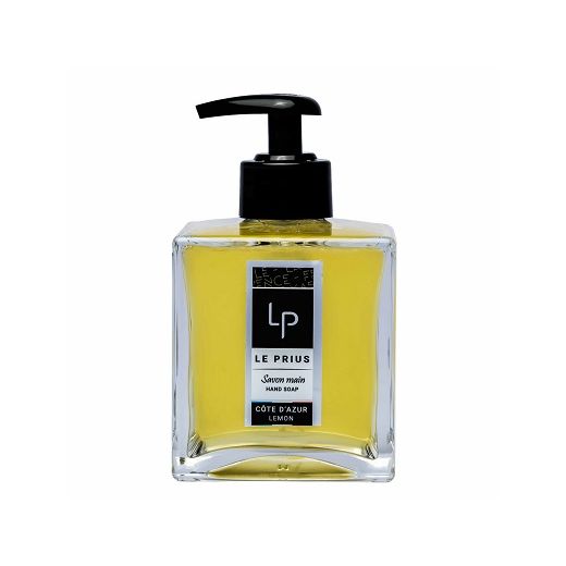 LE PRIUS Hand Soap Citrus