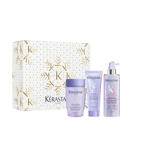 KÉRASTASE Blond Absolu Holiday Set 