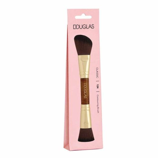 DOUGLAS COLLECTION ACCESSORIES Contouring Brush