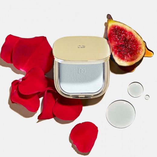 DOLCE&GABBANA BEAUTY Fig Skin Perfector Shine Control Blurring Powder