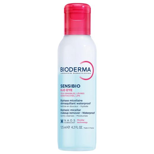BIODERMA Sensibio H2O Eye