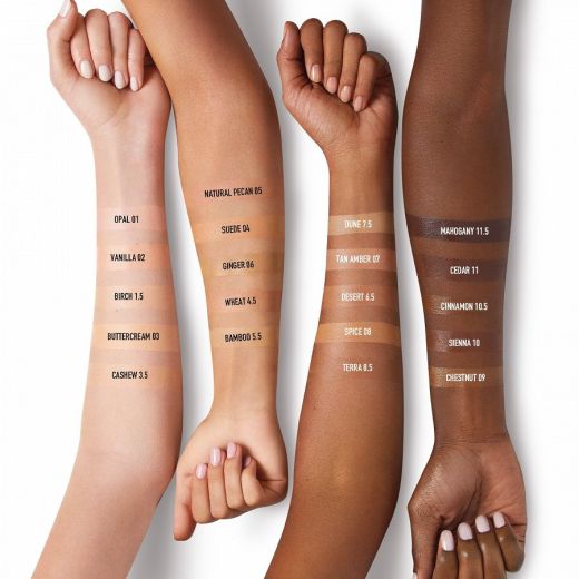 BAREMINERALS Complexion Rescue Tinted Moisturizer Mineral SPF 30