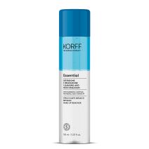 KORFF Essential Biphasic Make Up Remover