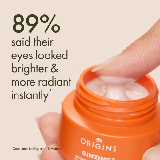 ORIGINS GinZing™ Refreshing Eye Cream 