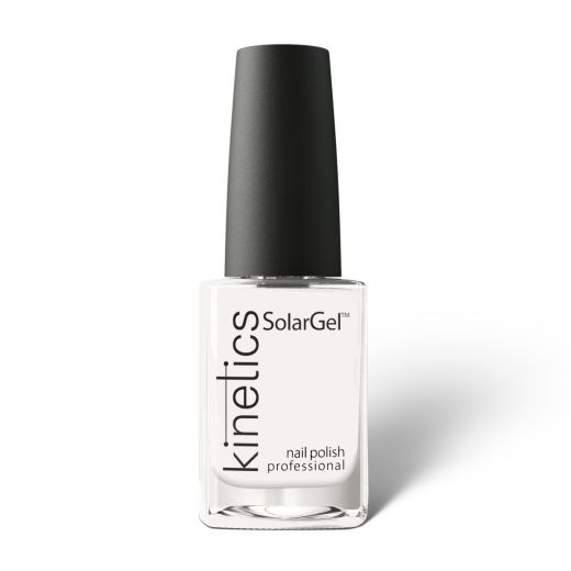 KINETICS Solargel Professional Nail Polish 