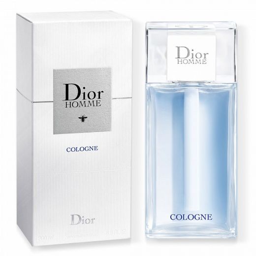 DIOR Homme Cologne