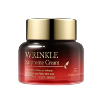 The Skin House Wrinkle Supreme Cream (Pretnovecošanās sejas krēms)