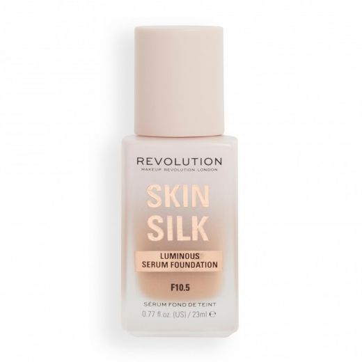 REVOLUTION MAKE-UP Skin Silk Serum Foundation