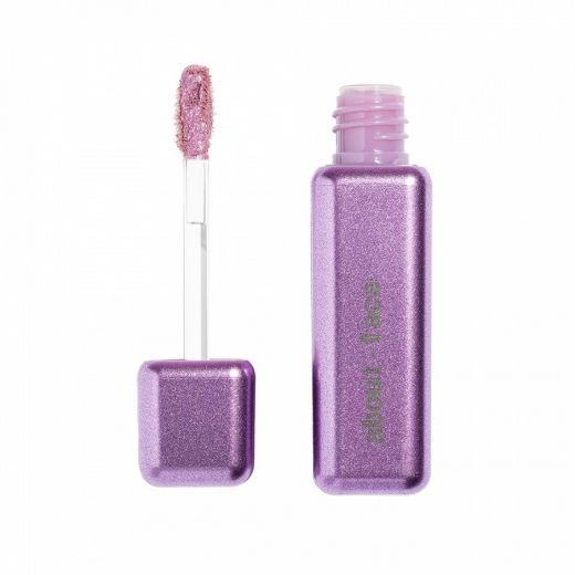 ABOUT FACE Fractal Glitter Eye Paint