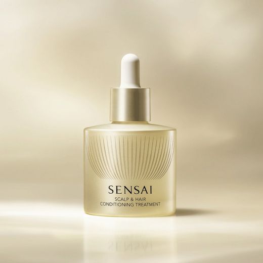 SENSAI Scalp & Hair Conditioning Treatment 