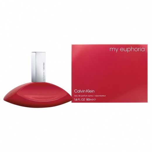 CALVIN KLEIN My Euphoria