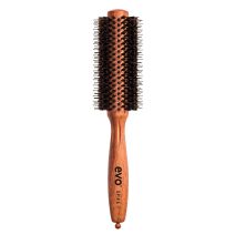 EVO Spike 22MM Nylon Pin Bristle Radial Brush