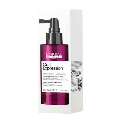 L'Oréal Professionnel Paris Curl Expression Density Stimulator