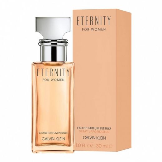 CALVIN KLEIN Eternity Intense