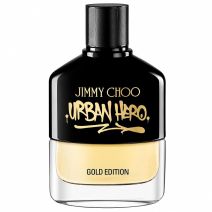 JIMMY CHOO Urban Hero Gold Edition
