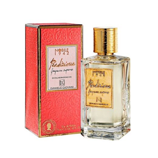 NOBILE 1942 Perdizione