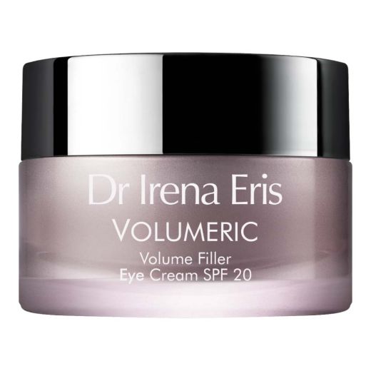 Dr Irena Eris Volumeric Volume Filler Eye Cream SPF 20