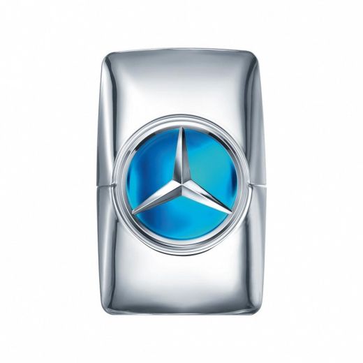 MERCEDES-BENZ Man Bright