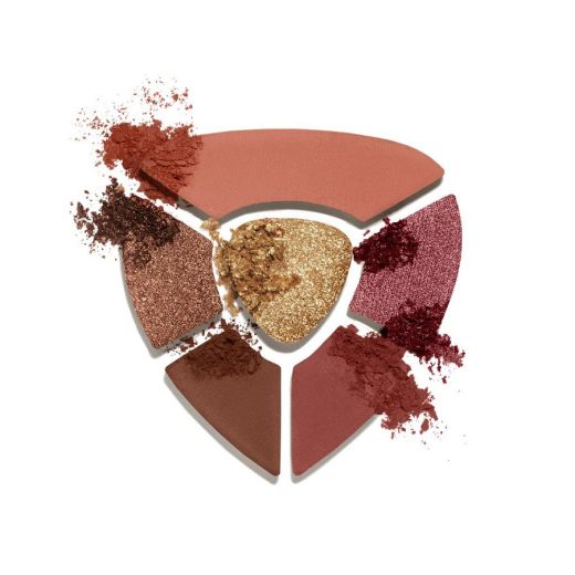 DOLCE&GABBANA Ever Icon Eye Palette Fiery Diva