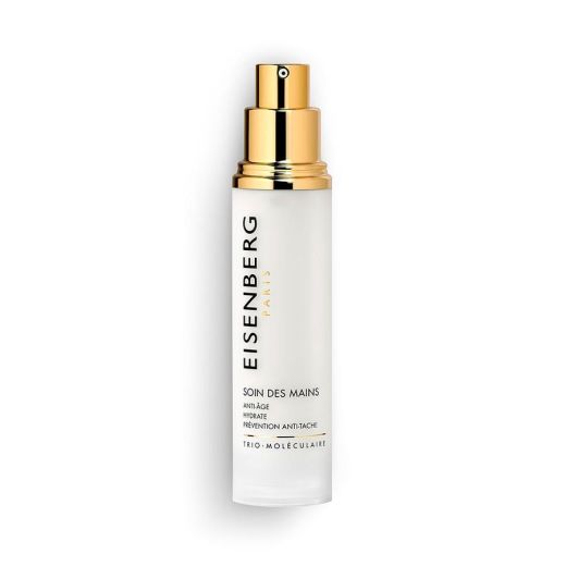 EISENBERG Le Maquillage Invisible Corrective Make Up SPF 25+++