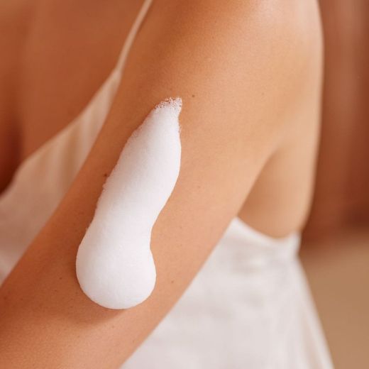 RITUALS The Ritual Of Mehr Body Lotion Mousse 