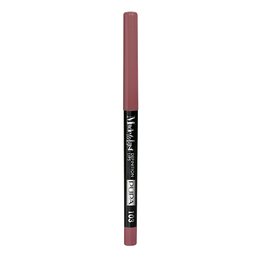 PUPA Made to Last Lip Pencil