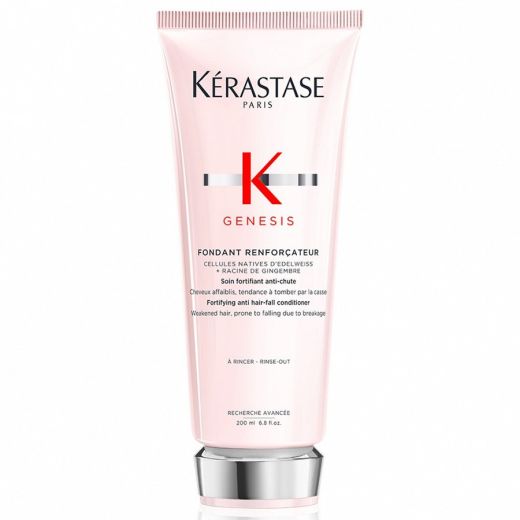 KÉRASTASE Genesis Spring Set With Fondant