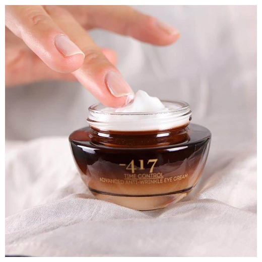 Minus 417 Advanced Anti-Wrinkle Eye Cream 