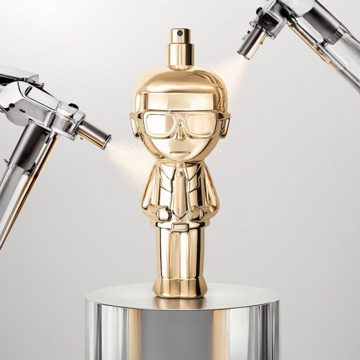 KARL LAGERFELD Ikonik Absolu