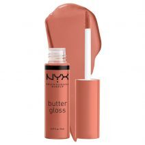 NYX Professional Makeup  Butter Lip Gloss