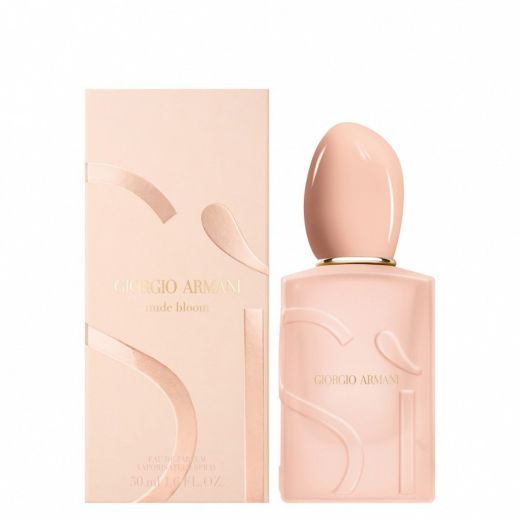 ARMANI Sì Nude Bloom