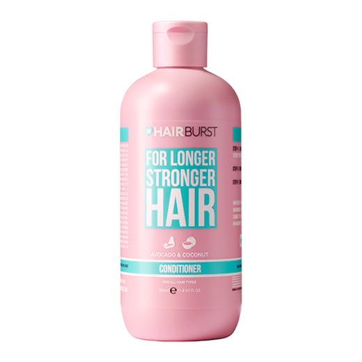 HairBurst Conditioner for Longer Stronger Hair